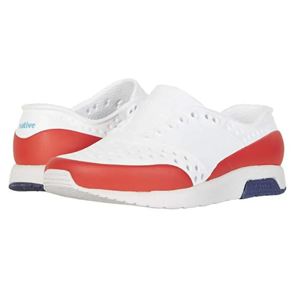 NEW! Native Kids Shoes Lennox Block Toddler/Little Kid US C4‎